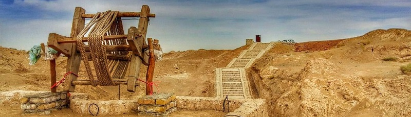قنات، میراث بزرگ ایران برای جهان